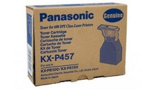 картридж Panasonic KX-P457