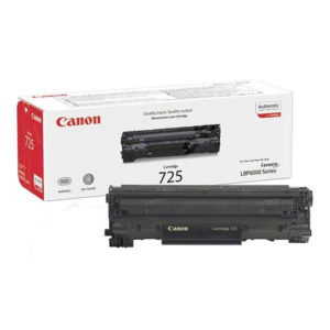 kartridzh Canon 725 300x300 - Заправка картриджей Canon 725 (3484B002)