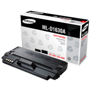 kartridzh Samsung ML D1630A 300x300 - Заправка картриджа Samsung ML-D1630A Чёрный (Black)